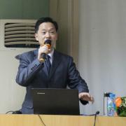 陳炳宏培訓(xùn)講師