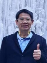 劉長(zhǎng)雄培訓(xùn)講師