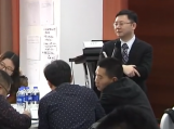  HR转型突破中心