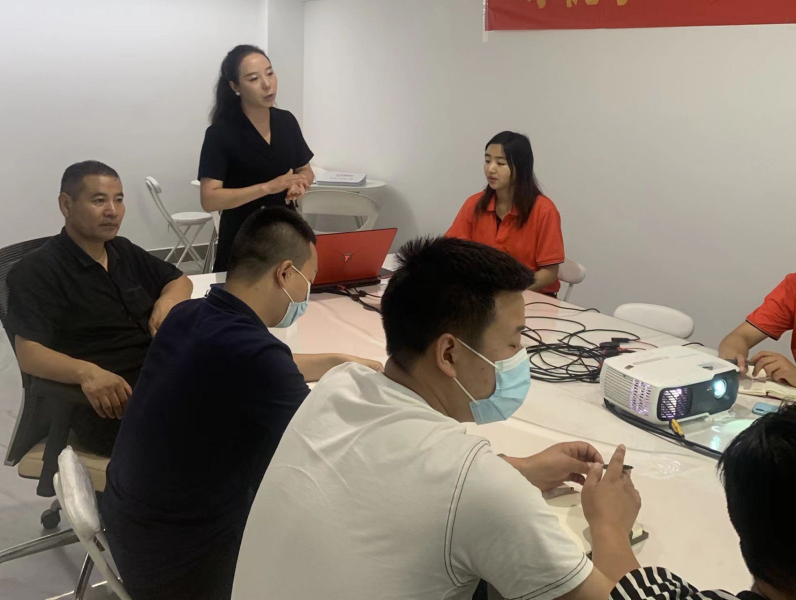 大商賦能《五優(yōu)標桿店》